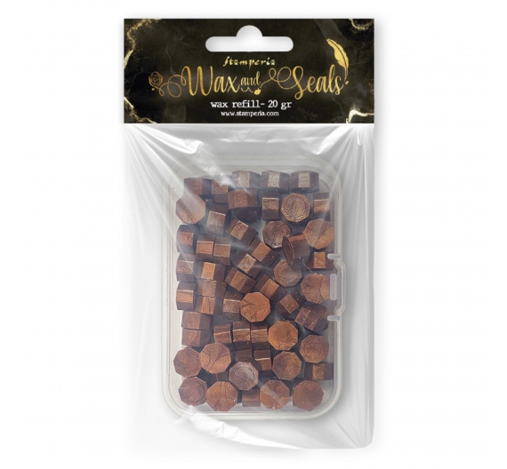 Cera 20gr - Oro antiguo (Ancient gold)