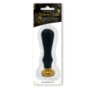 Mango con sello (Handle with seal)