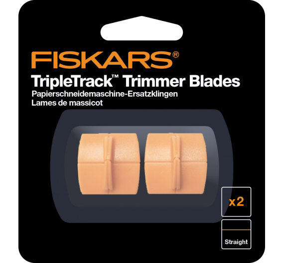 Recambio cuchilla (2 unidades) Fiskars
