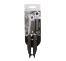 Tijeras Tim Holtz Mini Recoil Snips