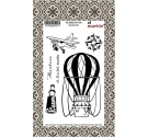 Set Sellos Por Aire (10,5 x 15cm)