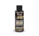 Tinte Antiquing Paint Rich 120cc. - Negro
