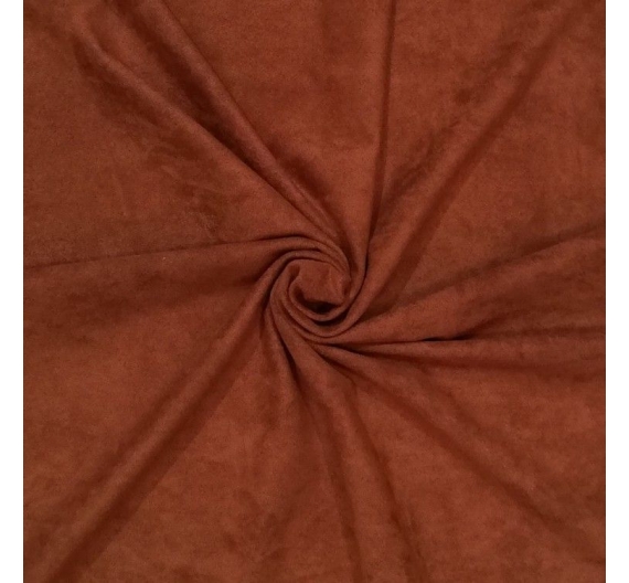Antelina Marrón Pardo. 50 x 70cm