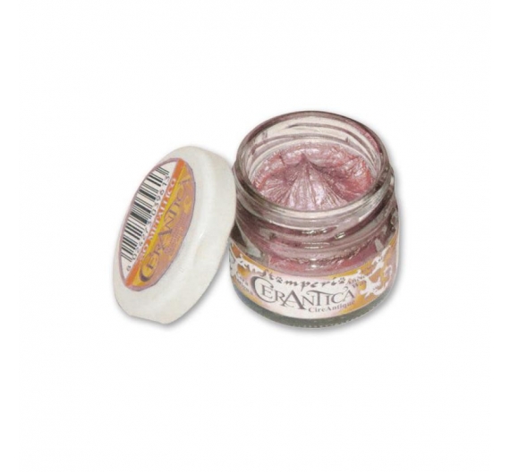 Cerantica 20 ml - Rosa.
