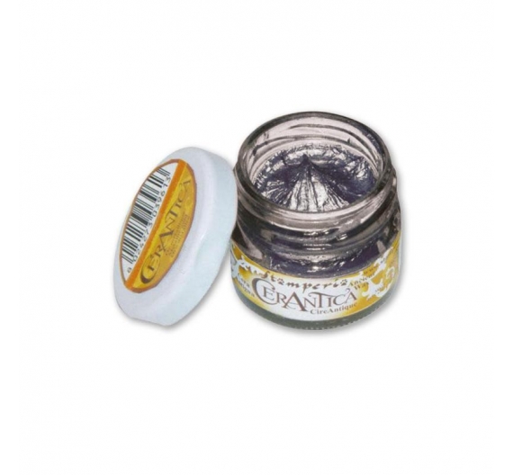Cerantica 20 ml - Negra