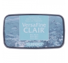 Tinta VersaFine Clair Ink Pad - Azul Bali/Bali Blue