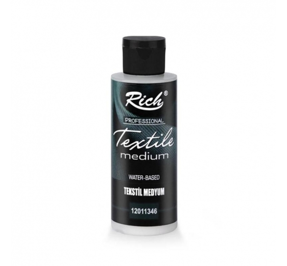 Medium Textil
