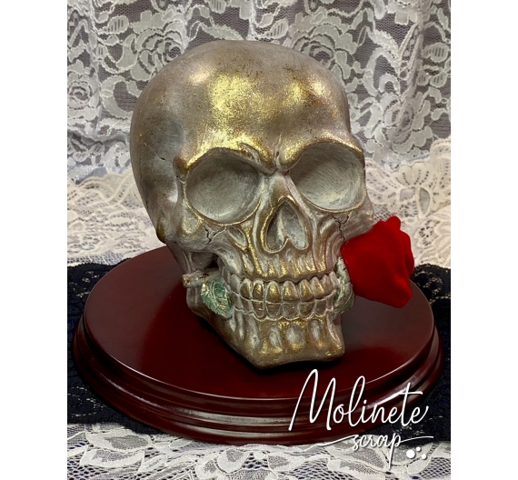 Taller presencial Home Decor con Molinete Scrap