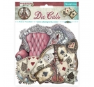Master of Magic Die Cuts