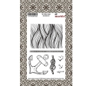 Set Sellos Ancla (10,5 x 15cm)