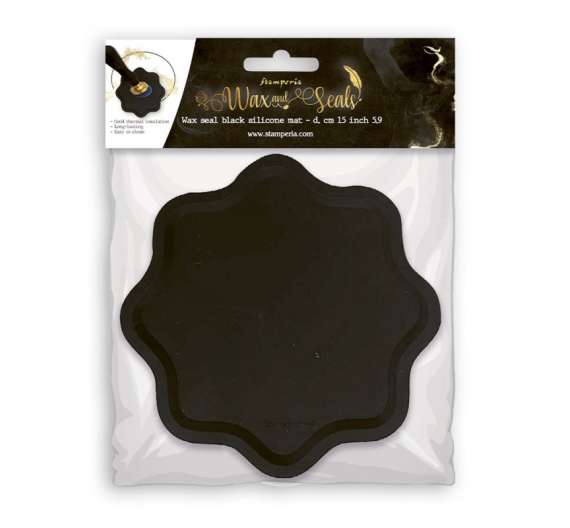 Alfombrilla para cera