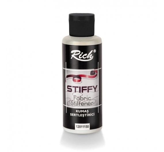 Stiffy Fabric Stiffener