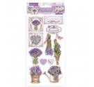 Lavander Chipboard