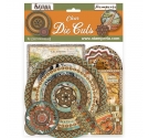 Savana Die Cuts