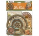 Savana Die Cuts