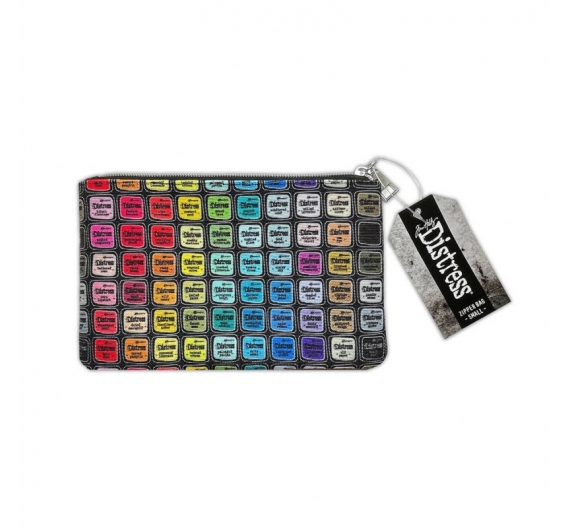 Estuche Tim Holtz 5" x 8". Ranger
