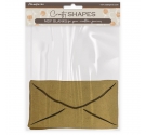 Crafty Shapes. - Carta