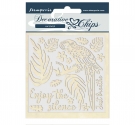 Amazonia Decorative Chip