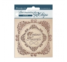 Garden House Decorative Chips