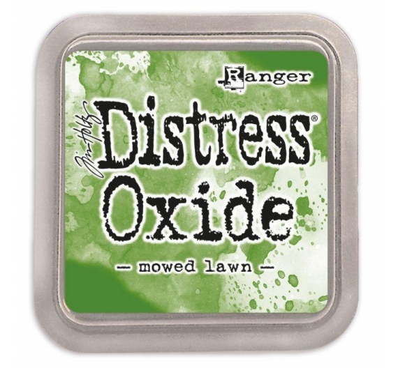 Distress Oxide - Mowed Lawn