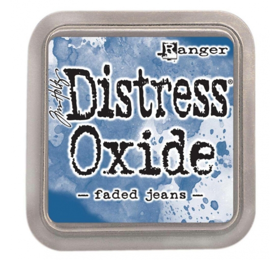 Distress Oxide - Faded Jeans