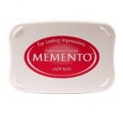 Tinta Memento 85gr Lady Bug