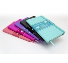 Pukka Pad Soft A5 Agenda Rosa