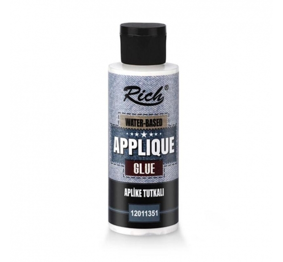 Pegamento Textil Applique Glue 120ml.