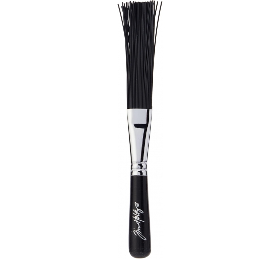 Distress Splatter Brush.