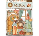 All Around Xmas Die Cuts
