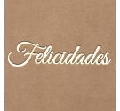 Chipboard "Ha Nacido una Estrella"