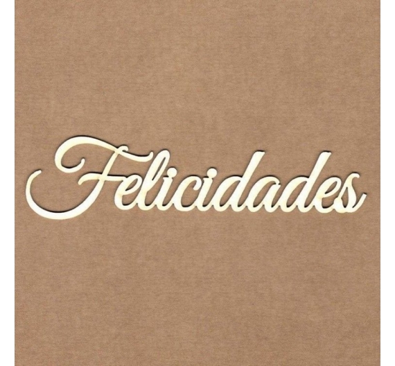 Chipboard "Ha Nacido una Estrella"