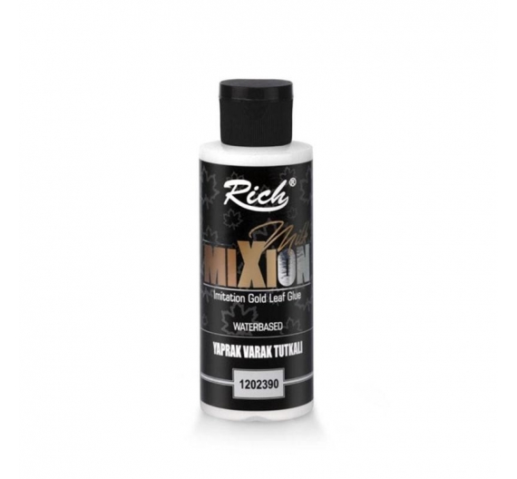 Mixtión Pan de Oro 120ml