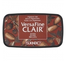 Tinta VersaFine Clair Ink Pad - Bellota/Acorn