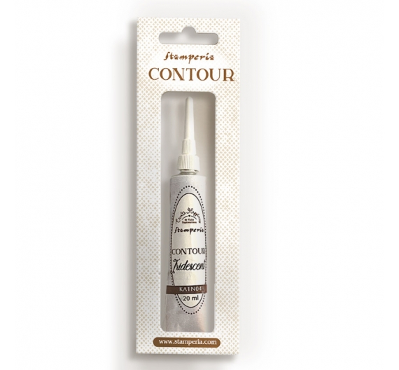 Contour liner 20 ml. Irisdescente
