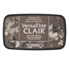 Tinta VersaFine Clair Ink Pad - Hojas Caídas/Fallen Leaves