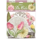 Garden House Die Cuts