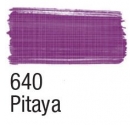 Acrilex Textil 37ml. 640 Pitaya
