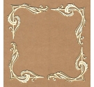 Chipboard "Esquina Poesía"