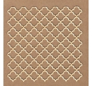 Chipboard "Fondo Deco clásico"