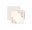 Papel de Scrap Dayka Trade AMOR Y FE