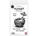 Oliver`s Adventures. - Paradise