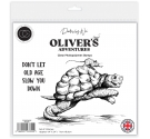 Oliver`s Adventures. - Old Age