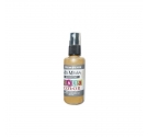 Aquacolor spray 60ml - Oro