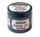 Pasta Textura Sparkling  200ml - Coat Black