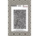 Sello Asfalto (7,5 x 10,5cm)
