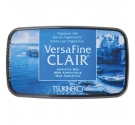 Tinta VersaFine Clair Ink Pad - Mar Adriático/Adriatic Sea