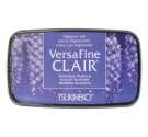 Tinta VersaFine Clair Ink Pad -Morado Glicinia/Wisteria Purple