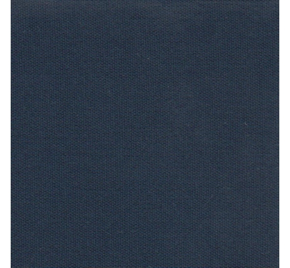 Tela encuadernar 142 x 50cm. Dark Night/Azul oscuro