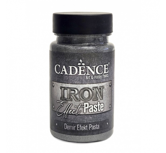 Pasta Iron Effect 90 ml.